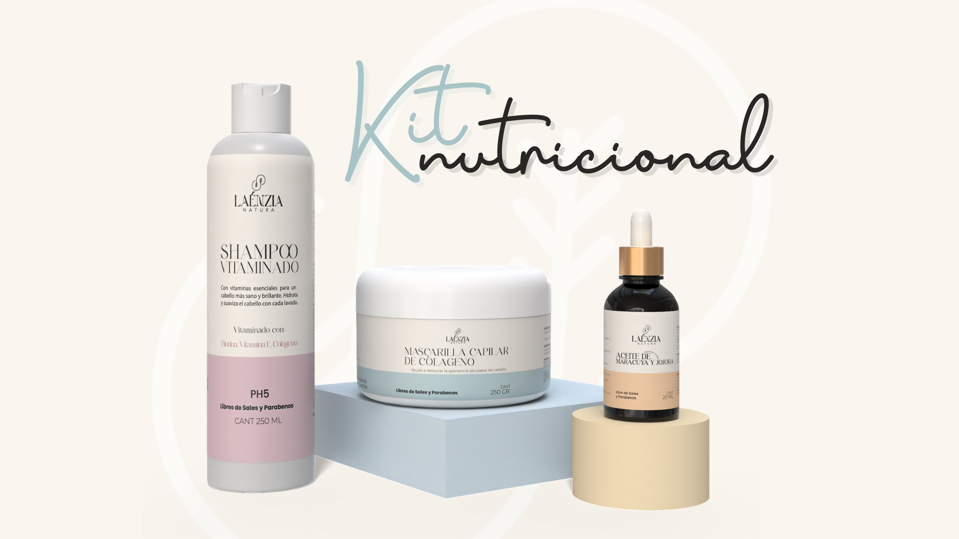 Productos naturales